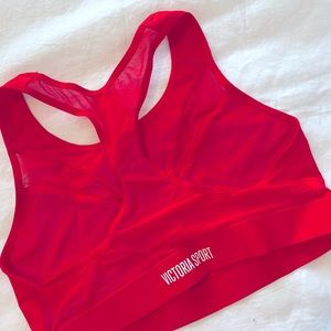 Victoria secret sports bra
